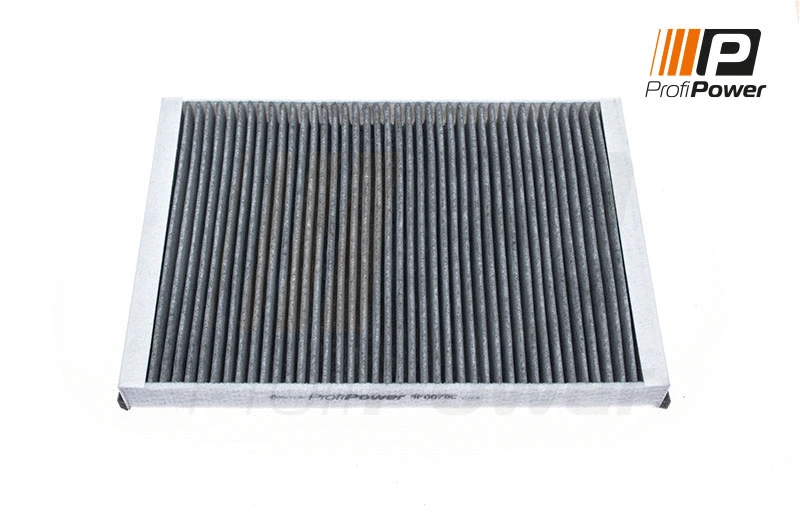 Filtre, air de l'habitacle ProfiPower 4F0079C