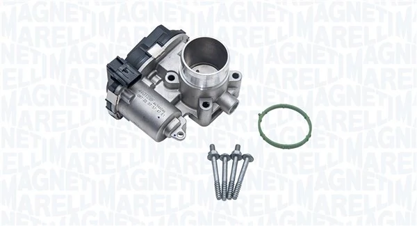Corps papillon MAGNETI MARELLI 805013647800