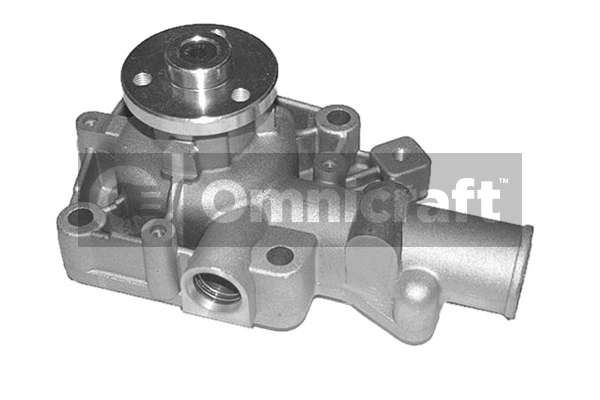 Pompe à eau, refroidissement du moteur Omnicraft 2317434