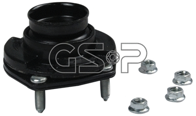 Kit de réparation, coupelle de suspension GSP 518391S