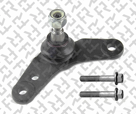 Rotule de suspension FR REDAELLI 7-601K