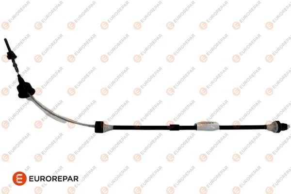 Tirette à câble, commande d'embrayage EUROREPAR E074380
