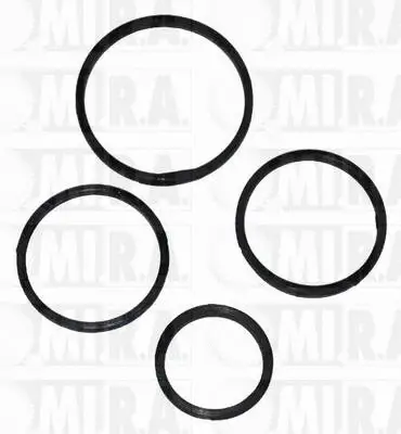 Kit de joints, radiateur d'huile MI.R.A. 28/2430G