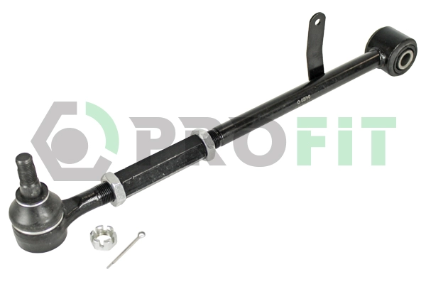 Bras de liaison, suspension de roue PROFIT 2304-0606