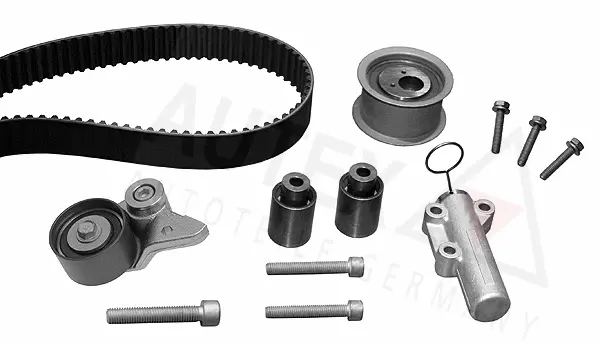 Kit de courroie crantée AUTEX 702721