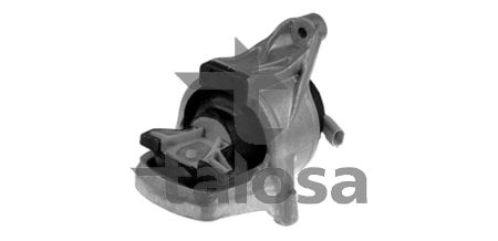 Support moteur TALOSA 61-15523