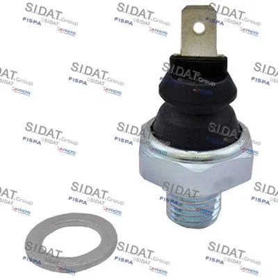 Indicateur de pression d'huile AUTOTEAM L2064