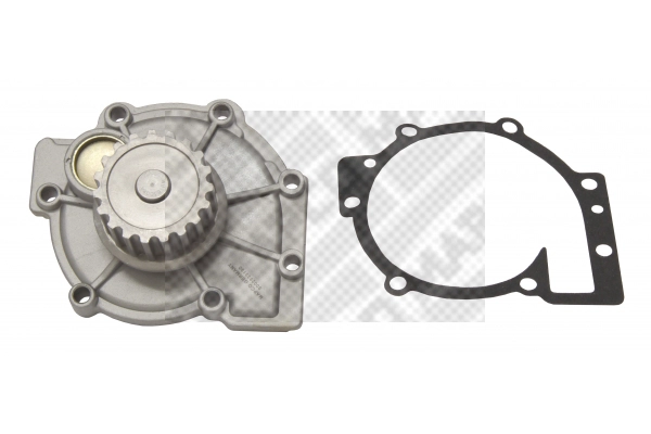 Pompe à eau, refroidissement du moteur MAPCO 21904