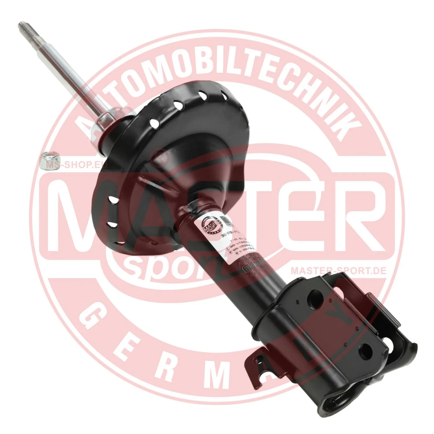 Amortisseur MASTER-SPORT GERMANY 312891-PCS-MS