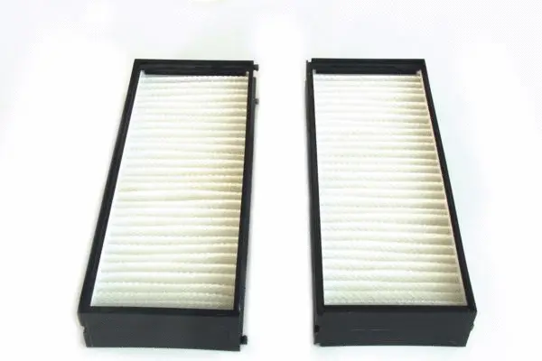 Filtre, air de l'habitacle SCT - MANNOL SA 1168