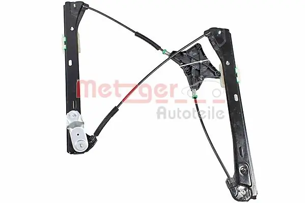 Lève-vitre METZGER 2160597
