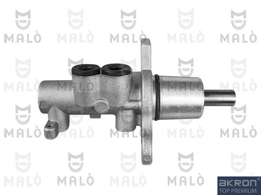 Maître-cylindre de frein AKRON-MALÒ 89117
