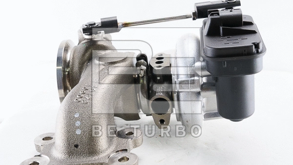 Turbocompresseur, suralimentation BE TURBO 130793