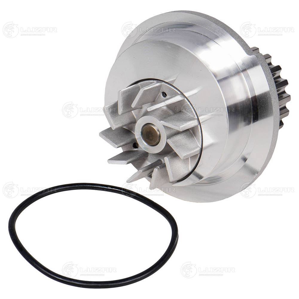 Pompe à eau, refroidissement du moteur LUZAR LWP 0550