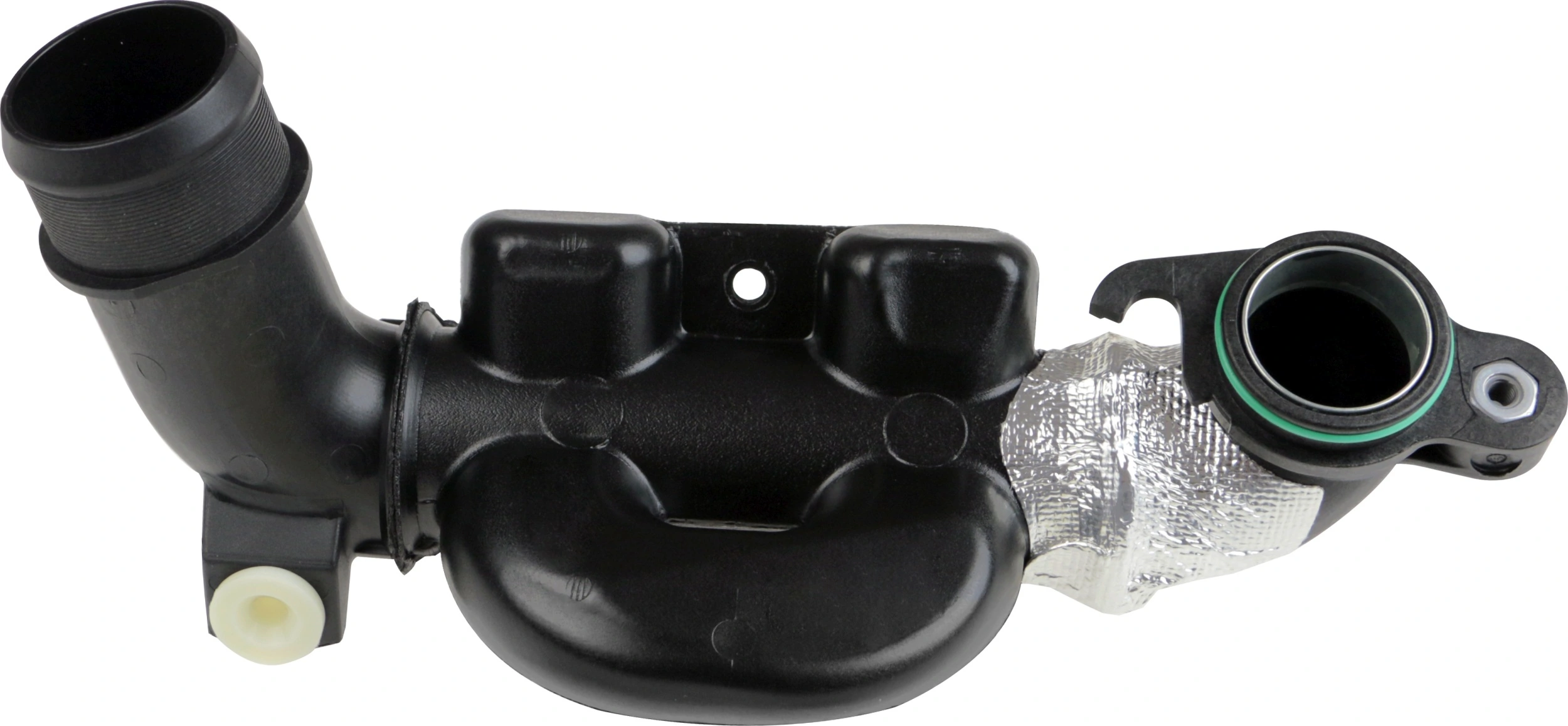 Gaine de suralimentation RAPRO R23183