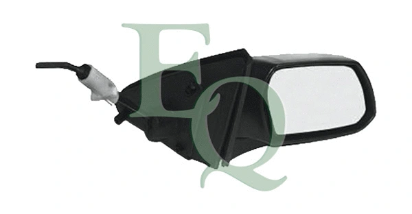 Rétroviseur extérieur EQUAL QUALITY RS00360