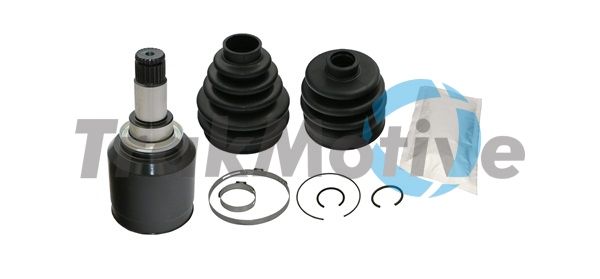Jeu de joints, arbre de transmission AUTOTEAM G450114