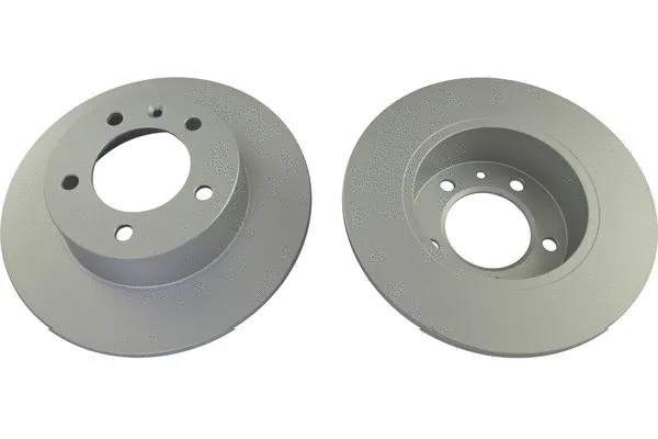 Disque de frein KAVO PARTS BR-6772-C