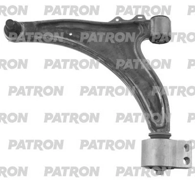 Bras de liaison, suspension de roue PATRON PS5209L