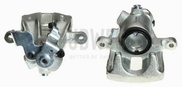 Étrier de frein BUDWEG CALIPER 341950