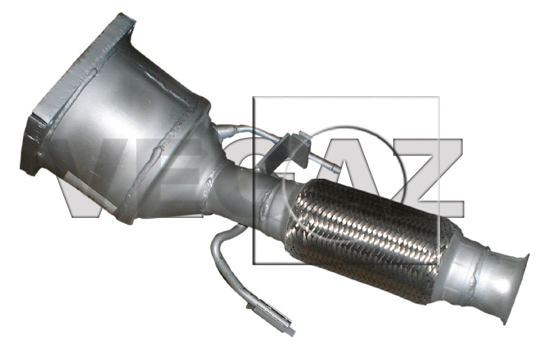 Catalyseur VEGAZ GmbH PGK-340
