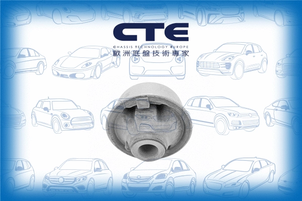 Suspension, bras de liaison CTE CBH02032