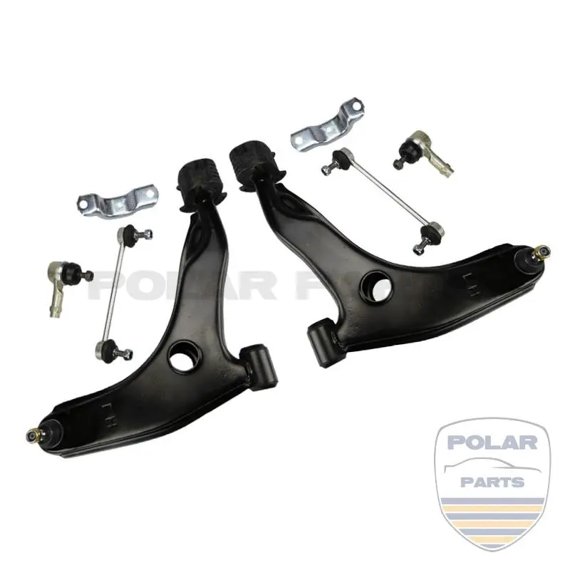 Bras de liaison, suspension de roue POLAR PARTS 20001040