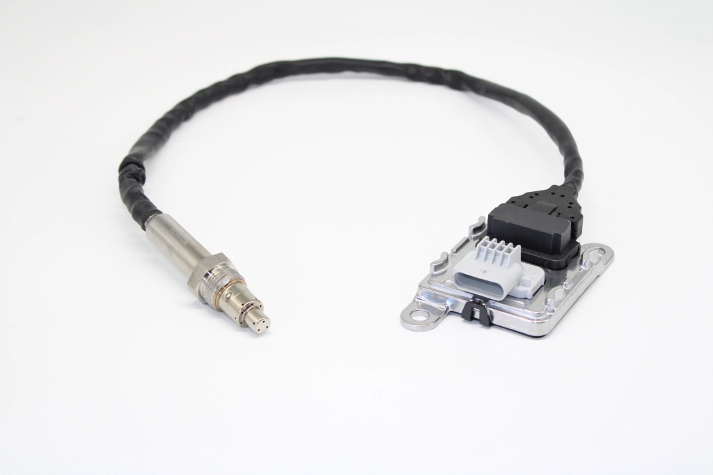 Capteur NOx, Injection d'urée AMPRO A1076746A
