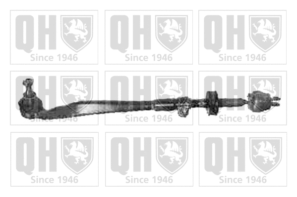 Barre de connexion QUINTON HAZELL QDL2388S