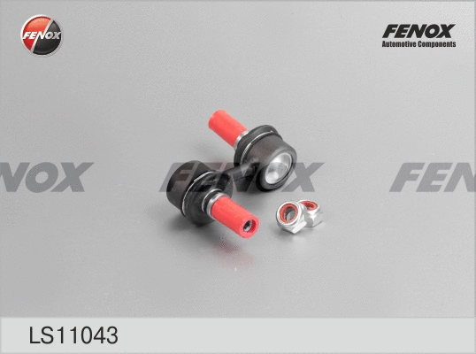 Entretoise/tige, stabilisateur FENOX LS11043