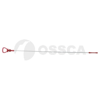 Rotule de barre de connexion OSSCA 78474