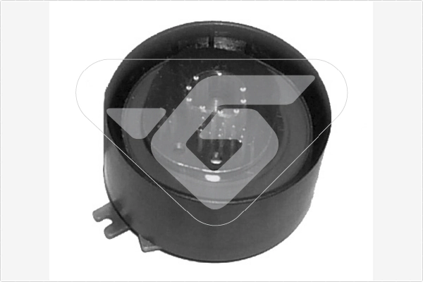 Poulie de tension, courroie crantée HUTCHINSON HTG 133