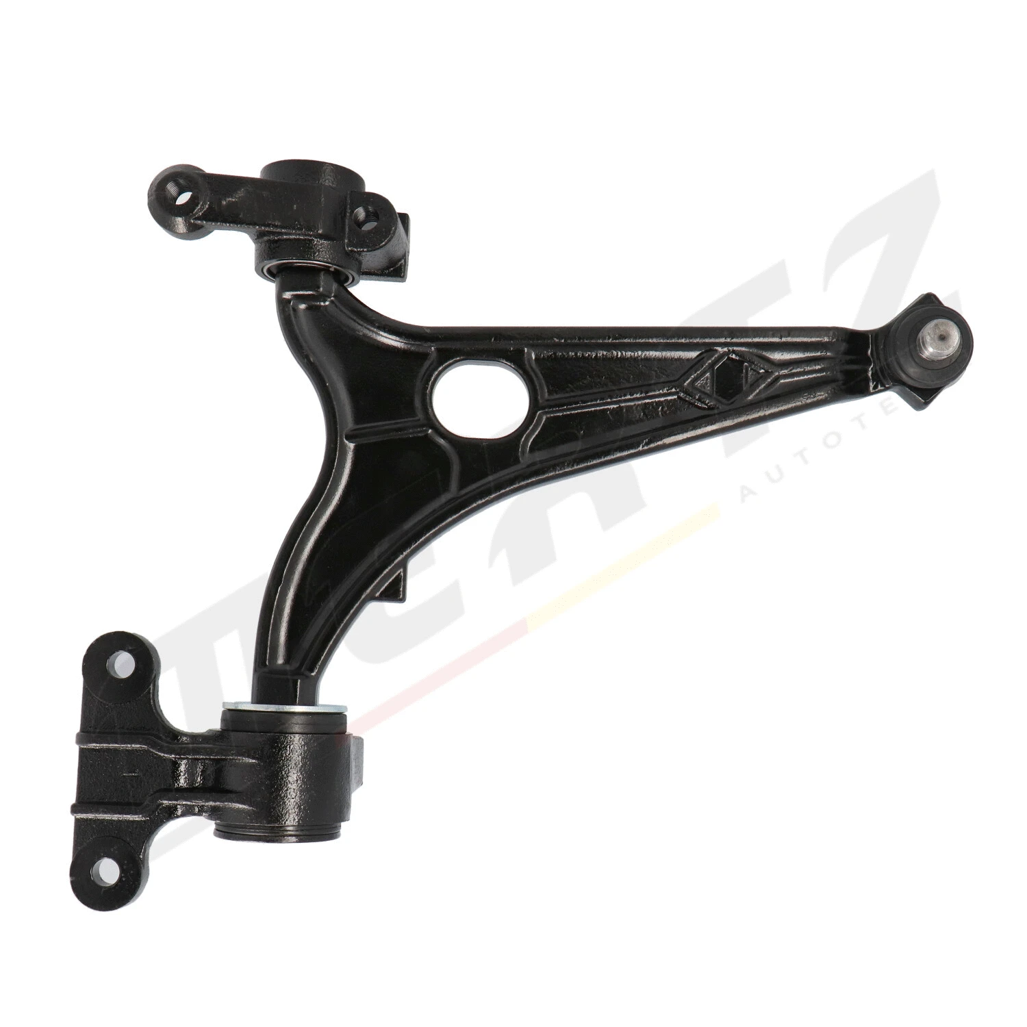Bras de liaison, suspension de roue MERTZ M-S0960