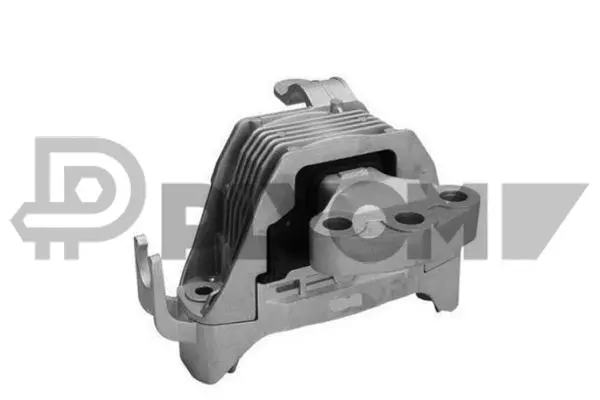 Support moteur PLYOM P756294