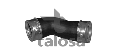 Gaine de suralimentation TALOSA 66-15048