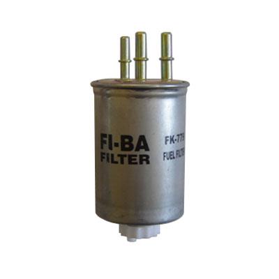 Filtre à carburant FI.BA FK-779