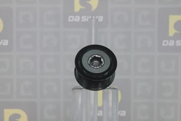 Poulie roue libre, alternateur DA SILVA PRL165