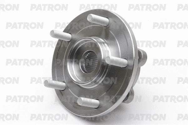 Kit de roulements de roue PATRON PBK7015H