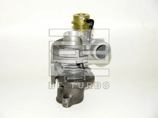 Turbocompresseur, suralimentation BE TURBO 124353