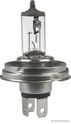 Ampoule, projecteur principal HERTH+BUSS ELPARTS 89901203