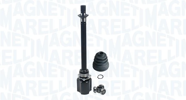 Jeu de joints, arbre de transmission MAGNETI MARELLI 302009100017