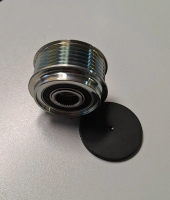 Poulie roue libre, alternateur TECHNOX TA10503