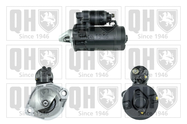Démarreur QUINTON HAZELL QRS2219