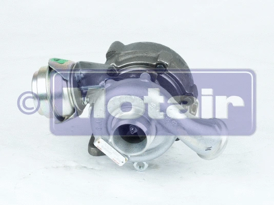 Turbocompresseur, suralimentation MOTAIR TURBO 102003