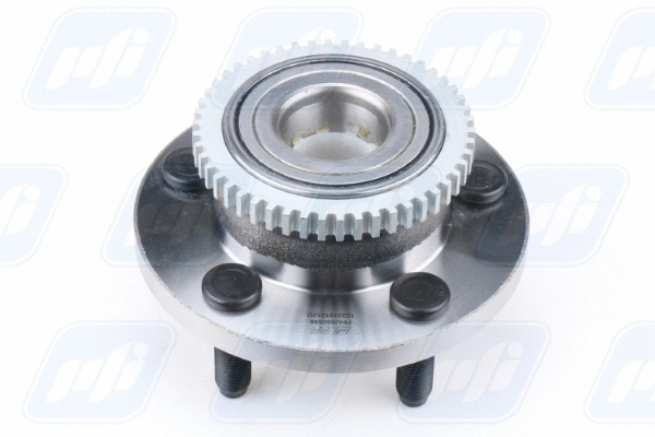 Moyeu de roue PFI PHU590598