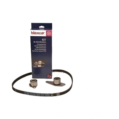 Kit de courroie crantée KLAXCAR FRANCE 40020z