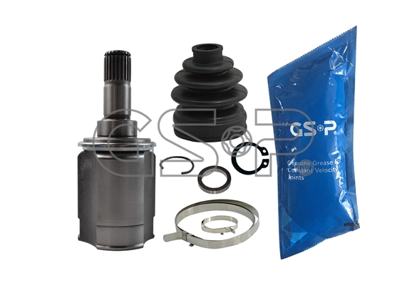 Jeu de joints, arbre de transmission GSP-BR 601538