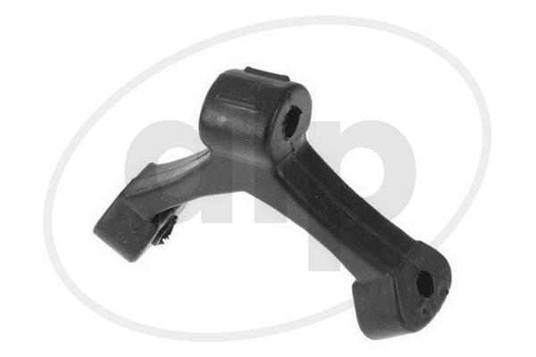 Suspension, échappement alp ALP-005987