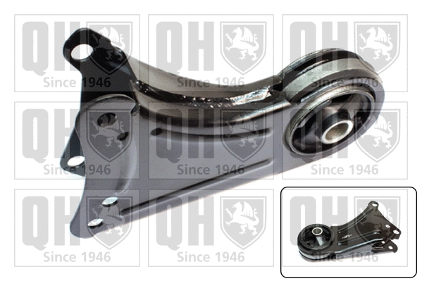 Support moteur QUINTON HAZELL EM3179