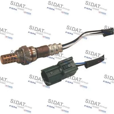 Sonde lambda AUTOTEAM M0192